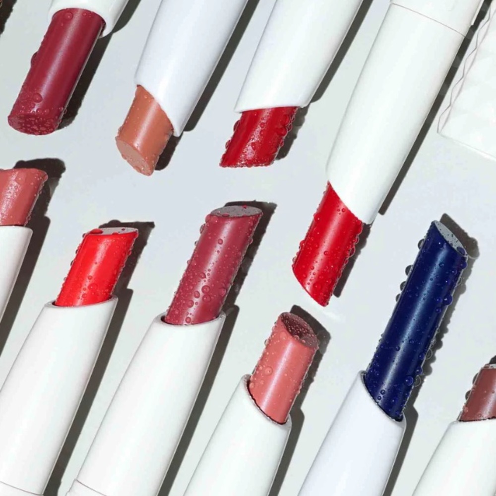 KAT VON D EPIC KISS NOURISHING VEGAN BUTTER LIPSTICK